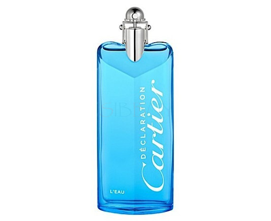 Купить недорого Аромат Cartier Déclaration LEau Туалетная вода