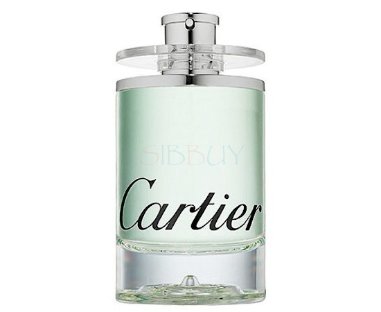 Купить недорого Аромат Cartier Eau de Cartier Concentree Туалетная вода