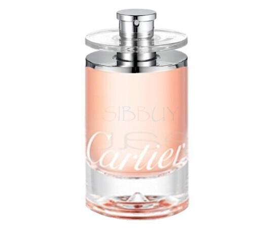 Купить недорого Аромат Cartier Eau de Cartier Essence de Paradis Туалетная вода