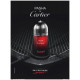 Купить недорого Аромат Cartier Pasha de Cartier Edition Noire Sport Туалетная вода