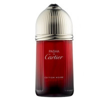 Аромат Cartier Pasha de Cartier Edition Noire Sport Туалетная вода