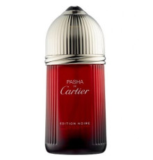 Аромат Cartier Pasha de Cartier Edition Noire Sport Туалетная вода
