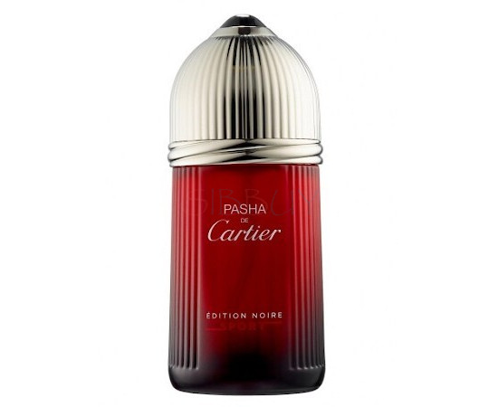 Купить недорого Аромат Cartier Pasha de Cartier Edition Noire Sport Туалетная вода