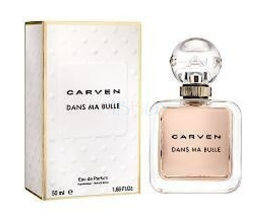 Купить недорого Аромат Carven Dans Ma Bulle Парфюмерная вода