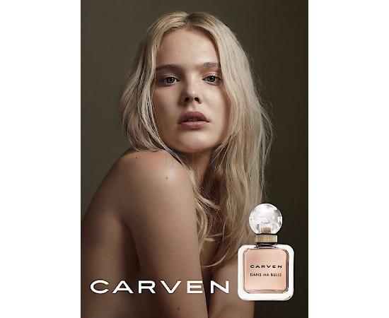 Купить недорого Аромат Carven Dans Ma Bulle Парфюмерная вода