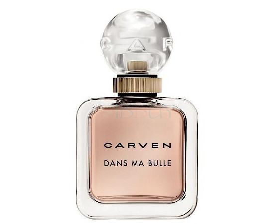 Купить недорого Аромат Carven Dans Ma Bulle Парфюмерная вода