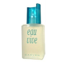 Аромат Carven Eau Vive Туалетная вода
