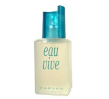 Аромат Carven Eau Vive Туалетная вода