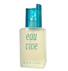 Аромат Carven Eau Vive Туалетная вода