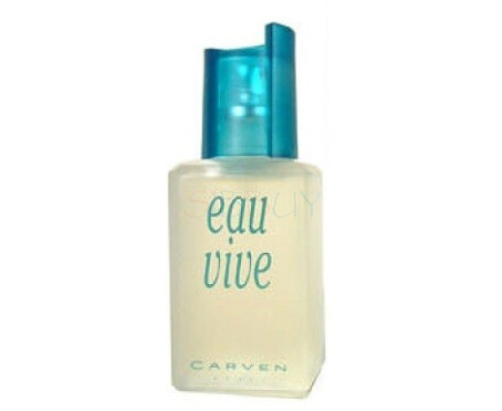 Купить недорого Аромат Carven Eau Vive Туалетная вода