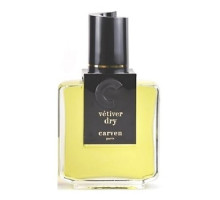 Аромат Carven Vetiver Dry Туалетная вода
