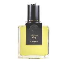 Аромат Carven Vetiver Dry Туалетная вода