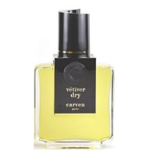 Аромат Carven Vetiver Dry Туалетная вода