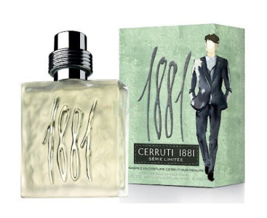 Купить недорого Аромат Cerruti Cerruti 1881 Serie Limitee Туалетная вода