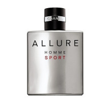 Аромат Chanel Allure Homme Sport Туалетная вода