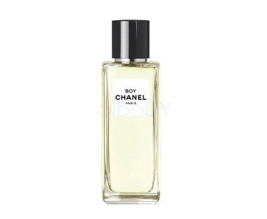 Купить недорого Аромат Chanel Boy Парфюмерная вода