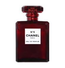 Аромат Chanel Chanel №5 Eau de Parfum Red Edition Парфюмерная вода
