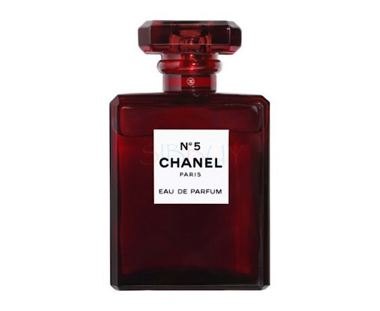 Купить недорого Аромат Chanel Chanel №5 Eau de Parfum Red Edition Парфюмерная вода