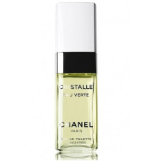 Аромат Chanel Cristalle Eau Verte Туалетная вода