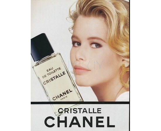 Купить недорого Аромат Chanel Cristalle Туалетная вода