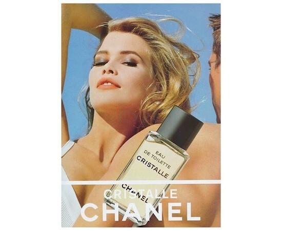 Купить недорого Аромат Chanel Cristalle Туалетная вода