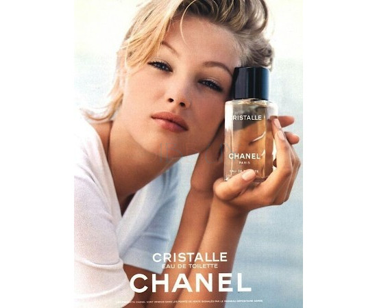 Купить недорого Аромат Chanel Cristalle Туалетная вода