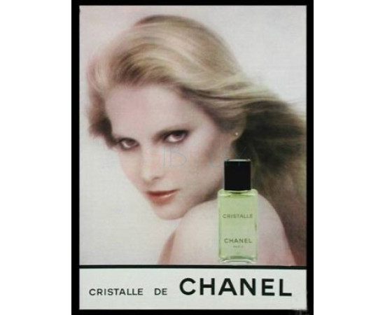 Купить недорого Аромат Chanel Cristalle Туалетная вода