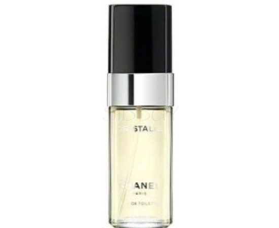 Купить недорого Аромат Chanel Cristalle Туалетная вода