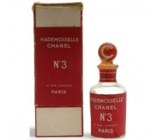 Аромат Chanel Mademoiselle Chanel N°3
