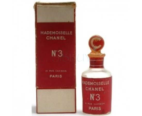 Купить недорого Аромат Chanel Mademoiselle Chanel N°3
