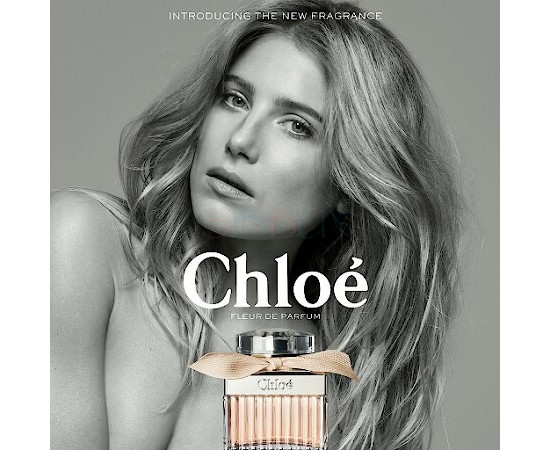 Купить недорого Аромат Chloé Chloé Fleur de Parfum Парфюмерная вода