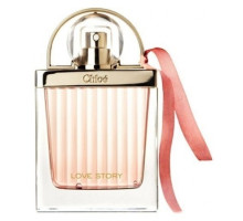 Аромат Chloé Love Story Eau Sensuelle Парфюмерная вода