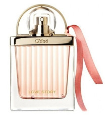 Аромат Chloé Love Story Eau Sensuelle Парфюмерная вода
