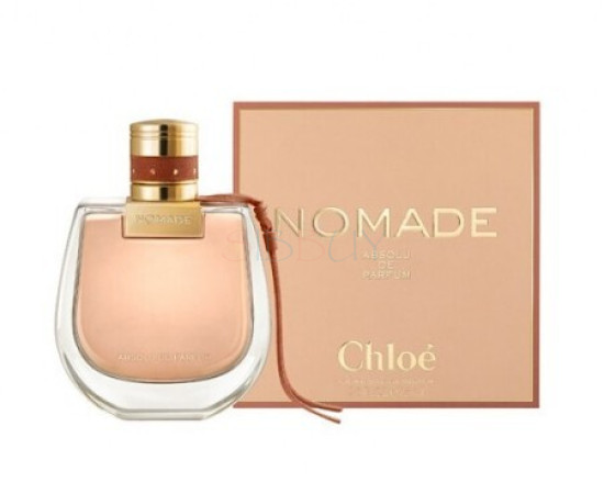 Купить недорого Аромат Chloé Nomade Absolu de Parfum Парфюмерная вода