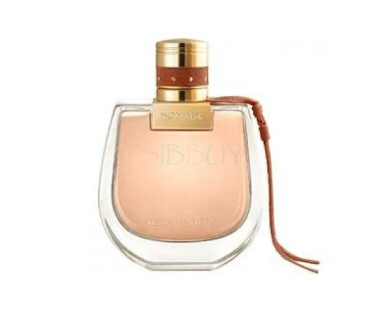 Купить недорого Аромат Chloé Nomade Absolu de Parfum Парфюмерная вода