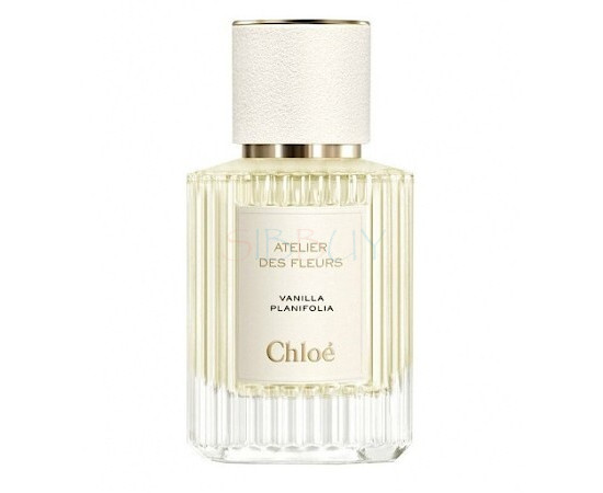 Купить недорого Аромат Chloé Vanilla Planifolia Парфюмерная вода