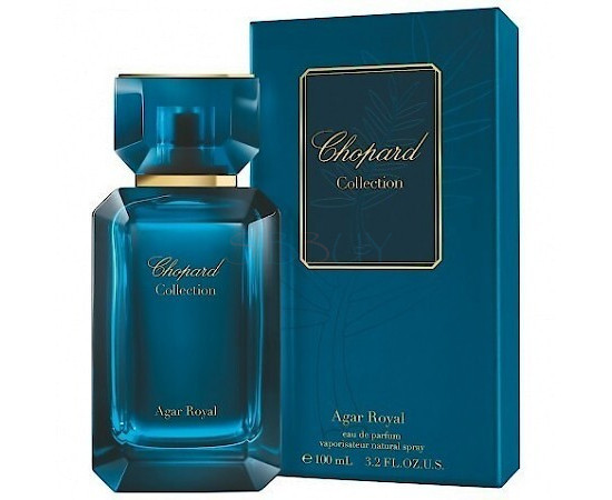 Купить недорого Аромат Chopard Agar Royal Парфюмерная вода