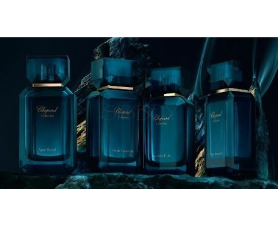 Купить недорого Аромат Chopard Agar Royal Парфюмерная вода