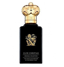 Аромат Clive Christian X Masculine Духи / Экстракт