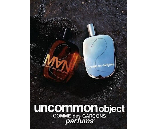 Купить недорого Аромат Comme des Garçons Parfums 2 Man Туалетная вода