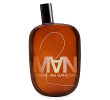 Аромат Comme des Garçons Parfums 2 Man Туалетная вода