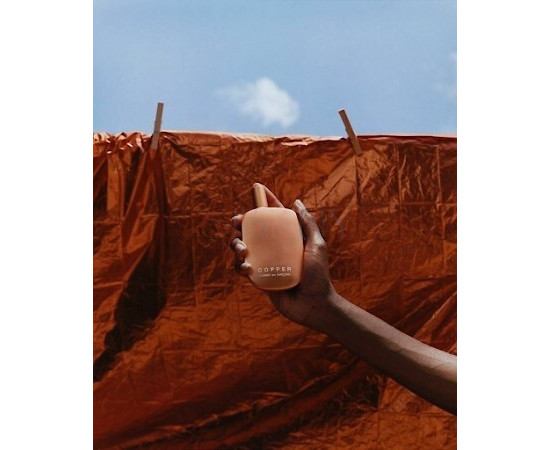 Купить недорого Аромат Comme des Garçons Parfums Copper Парфюмерная вода