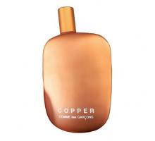 Аромат Comme des Garçons Parfums Copper Парфюмерная вода