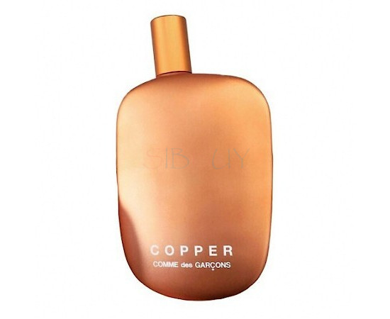 Купить недорого Аромат Comme des Garçons Parfums Copper Парфюмерная вода