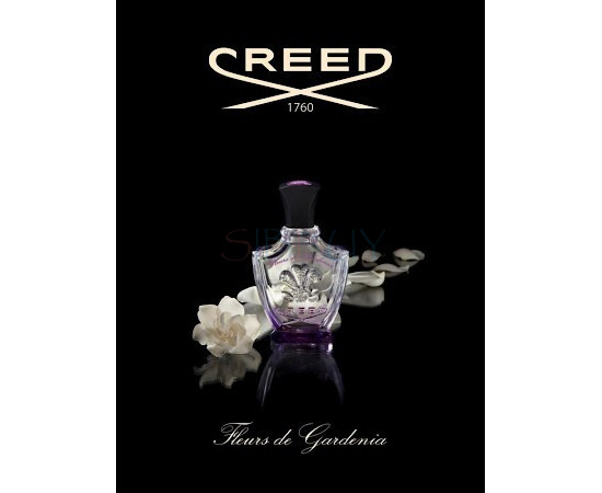 Купить недорого Аромат Creed Fleurs de Gardenia Парфюмерная вода
