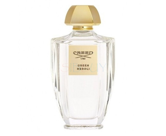 Купить недорого Аромат Creed Green Neroli Парфюмерная вода