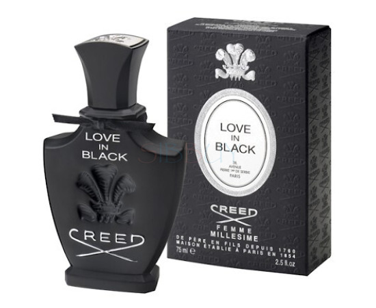Купить недорого Аромат Creed Love in Black Парфюмерная вода