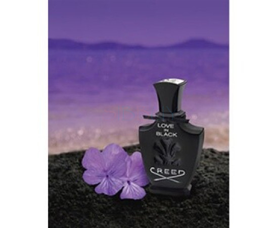 Купить недорого Аромат Creed Love in Black Парфюмерная вода
