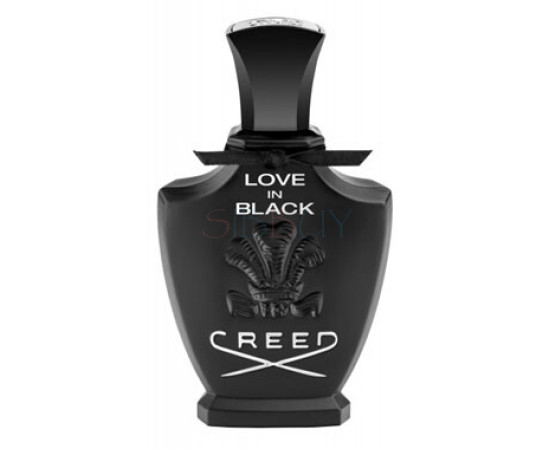 Купить недорого Аромат Creed Love in Black Парфюмерная вода