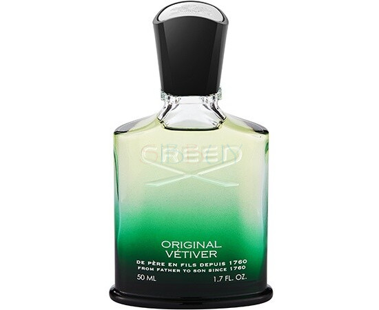 Купить недорого Аромат Creed Original Vetiver Парфюмерная вода